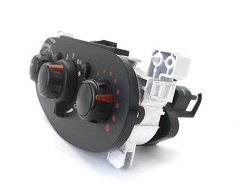 Climate control DACIA SANDERO II 1.0 SCe 75 (B8JC, B8JD, B8NC) | BP29251166I5 - Image 3