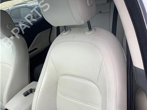 Seats set JAGUAR F-PACE (X761) 2.0 TD4 AWD | BP29281109C78