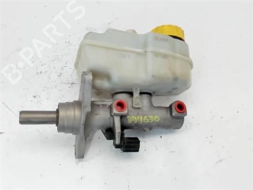 Brake master cylinder SKODA FABIA II (542) 1.2 | BP16153627M77 