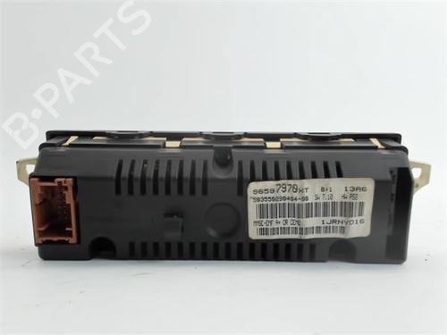 Other CITROËN C3 I (FC_, FN_) 1.6 16V HDi | BP14342233O1 