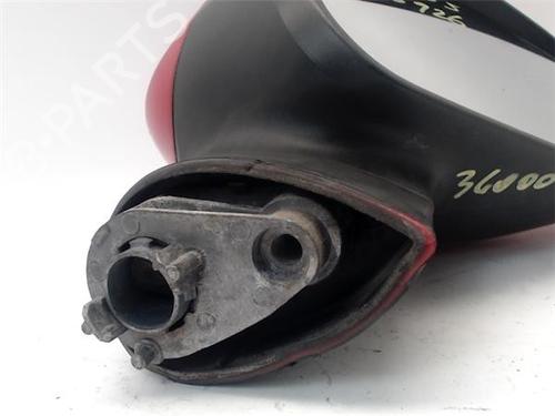 Right mirror SEAT IBIZA IV (6J5, 6P1)  | BP25007380C27 