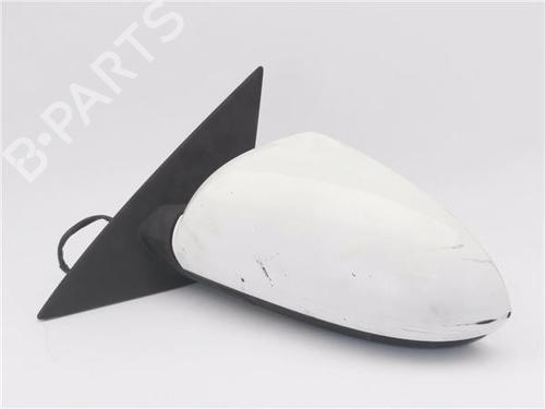 Left mirror NISSAN PRIMERA (P12) 1.6 | BP29251240C26 