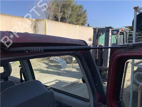 Used Tailgate lift support Tailgate lift support SUZUKI VITARA (ET, TA, TD) [1988-2002] 26445892 26445892