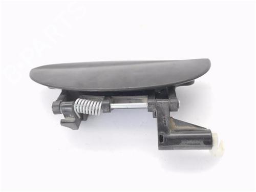 Front right exterior door handle HYUNDAI ATOS (MX)  | BP29574454C129 