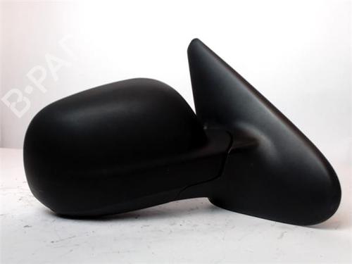 Right mirror SEAT LEON (1M1) 1.9 TDI | BP11239163C27 