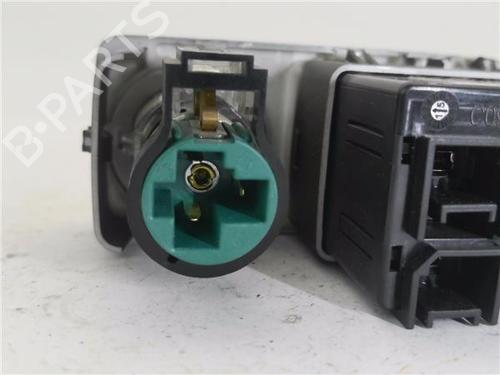 Electronic module JEEP RENEGADE SUV (BU, B1, BV) 1.6 CRD | BP34621294M83 - Image 9