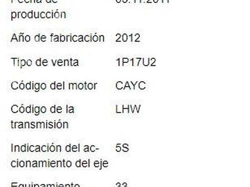 Right headlight SEAT LEON (1P1) 1.6 TDI | BP28025522C29 