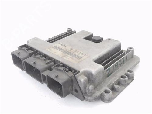 Elektronisk modul RENAULT SCÉNIC II (JM0/1_)  | BP10982826M83 
