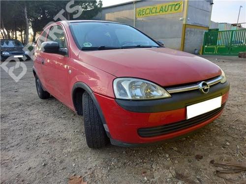 Mass air flow sensor OPEL CORSA C (X01) 1.2 (F08, F68) | BP9661430M95 