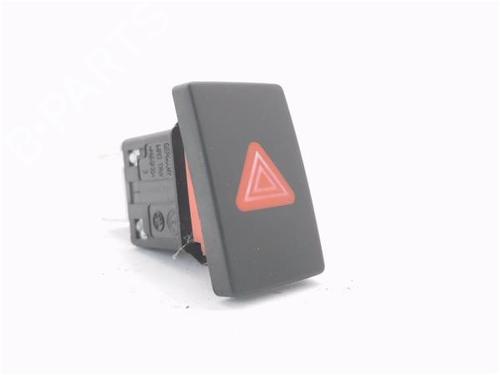 Warning switch VW GOLF VI (5K1)  | BP32469026I22 