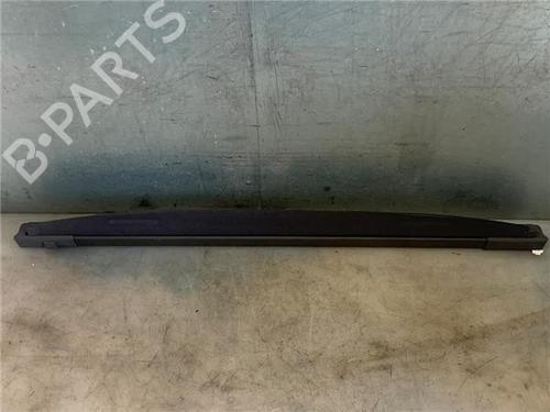 Used Rear parcel shelf MERCEDES-BENZ A-CLASS (W168) [1997-2005]  31718984
