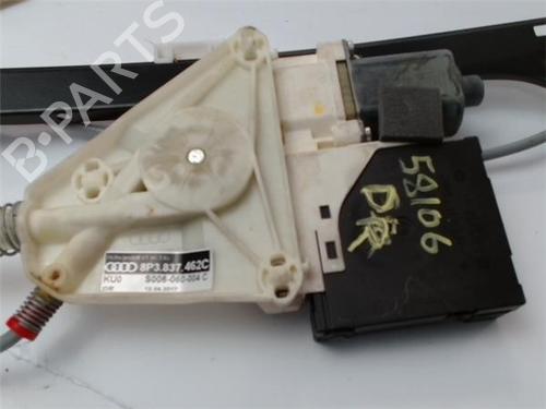 Other AUDI A3 (8P1) 2.0 TDI 16V | BP16251704O1 