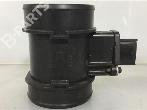 Mass air flow sensor OPEL ZAFIRA / ZAFIRA FAMILY B (A05) 1.9 CDTI (M75) | BP9683578M95 