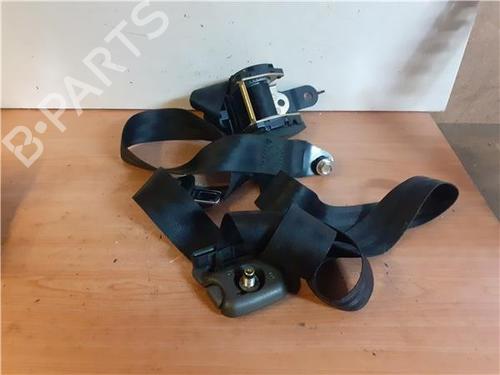 Used Front right seatbelt NISSAN TERRANO II (R20) 2.4 4WD (118 hp) 9696636