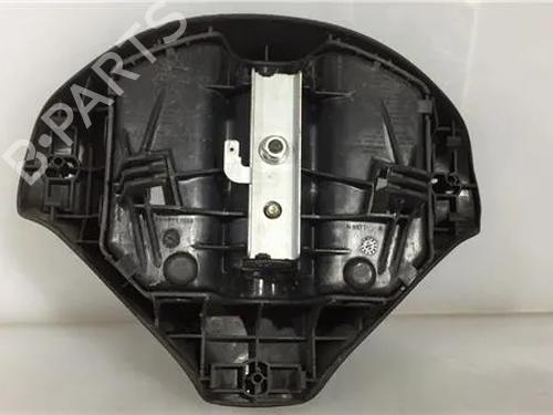 Driver airbag PEUGEOT 307 (3A/C) 1.6 HDi 110 | BP9685740C9 