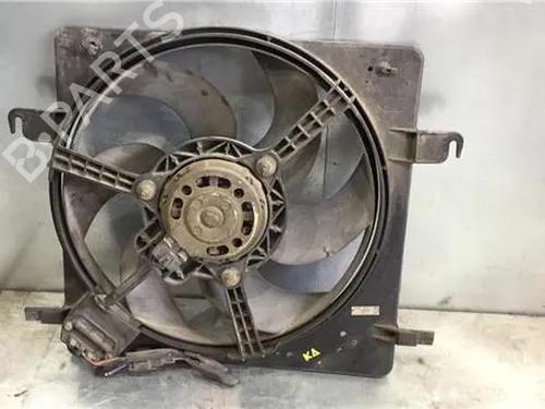 Køleventilator elektrisk FORD KA (RB_) [1996-2008]  9635213