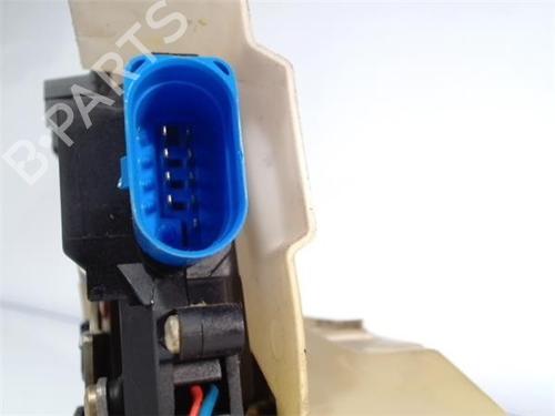 Front left lock VW GOLF V (1K1) 1.9 TDI | BP11961714C98 