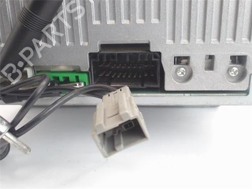 Radio HONDA FR-V (BE)  | BP16813251E6 