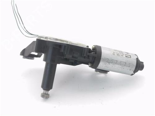 Rear wiper motor FORD FIESTA V (JH_, JD_) 1.4 TDCi | BP30412442M102 