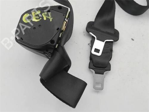 Used Rear right seatbelt Rear right seatbelt CITROËN BERLINGO / BERLINGO FIRST MPV (MF_, GJK_, GFK_) [1996-2026] 14333589 14333589