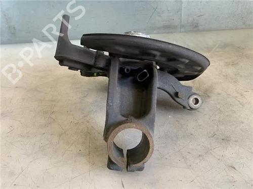 Right front steering knuckle VW POLO V (6R1, 6C1) 1.0 | BP26561640M26 