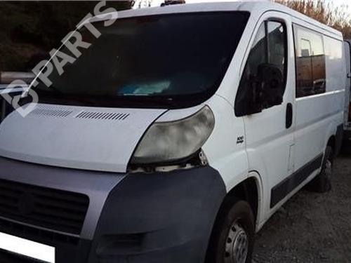 Mass air flow sensor FIAT DUCATO Bus (250_) 100 Multijet 2,2 D | BP9662392M95 