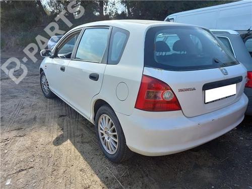 Rear left lock HONDA CIVIC VII Hatchback (EU, EP, EV) 1.6 i (EP2, EU8, EU6) | BP15131561C100 