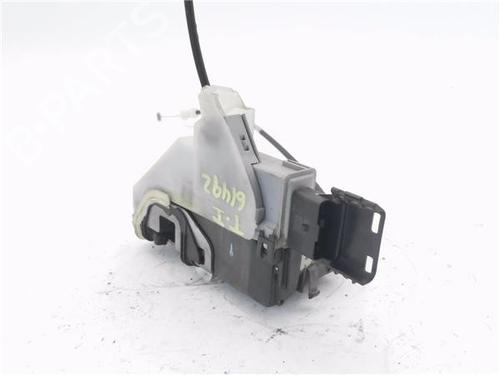 Used Rear left lock Rear left lock 39210580 39210580
