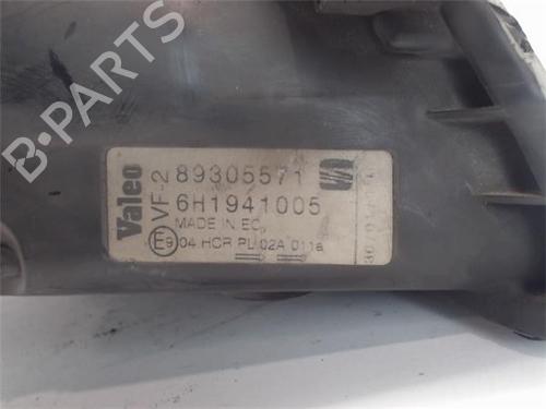 Left headlight SEAT AROSA (6H1)  | BP13043873C28 