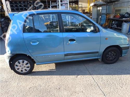 Left front window switch HYUNDAI ATOS PRIME (MX) 1.0 i | BP30135471I27