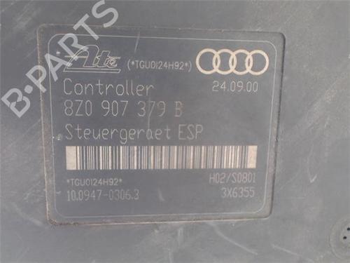 ABS pump AUDI A2 (8Z0) 1.4 | BP25718899M43 