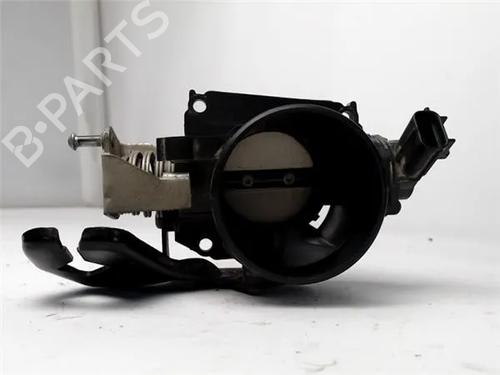 Used Throttle body FORD FOCUS I (DAW, DBW) 1.6 16V (100 hp) 12094276