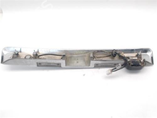 Pynteliste til bagklap CHEVROLET CAPTIVA (C100, C140) 2.0 D | BP20088216C151 - Image 4