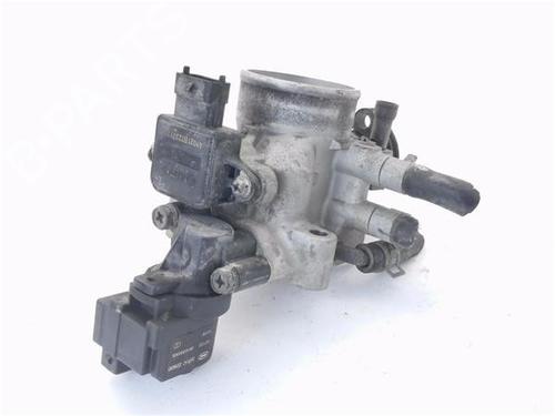 Used Throttle body HYUNDAI ACCENT II (LC) [1999-2012]  28825554