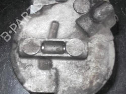 AC compressor BMW 5 (E39) 530 d | BP9764531M34 