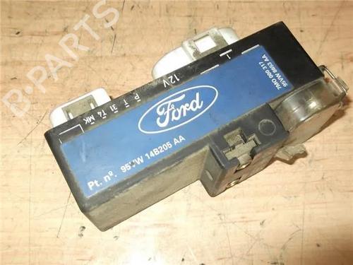 Andere für FORD GALAXY I (WGR) 2.0 i (116 hp) 14336679