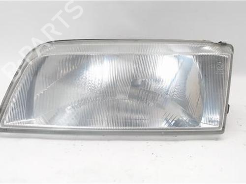 Used Left headlight CITROËN ZX (N2) [1991-1999]  16688745