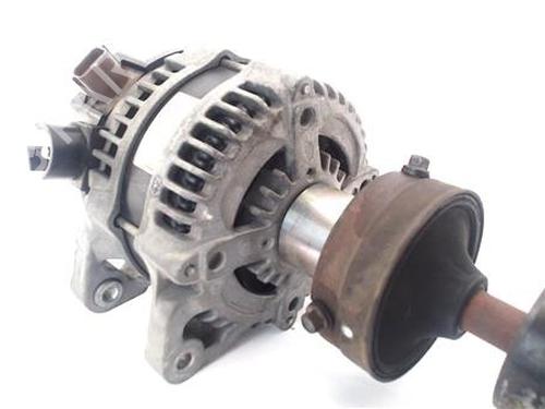 Alternator FORD FOCUS C-MAX (DM2) 1.8 TDCi | BP34237457M7  - Image 5