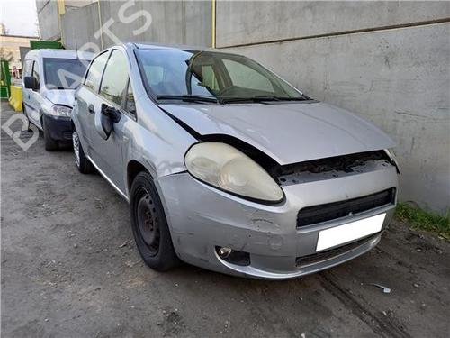 ABS pump FIAT GRANDE PUNTO (199_)  | BP9662506M43 