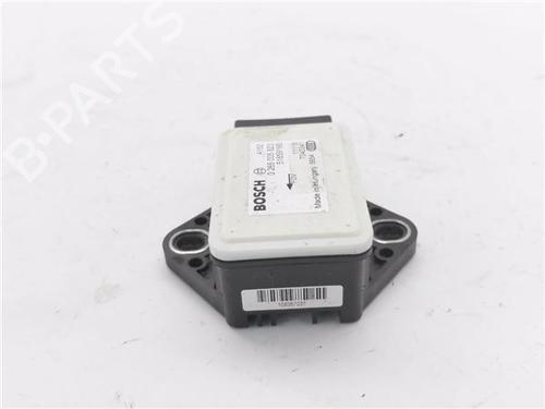 Electronic module FIAT GRANDE PUNTO (199_)  | BP39094284M83  - Image 5