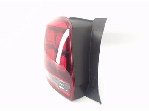 Left taillight DACIA SANDERO II 1.0 SCe 75 (B8JC, B8JD, B8NC) | BP29251187C34 