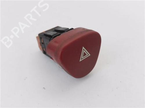 Warning switch PEUGEOT EXPERT Van (VF3A_, VF3U_, VF3X_) 2.0 HDi 120 | BP29135054I22 