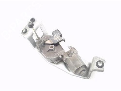 Rear wiper motor BMW 1 (F20) 116 d | BP29134939M102 