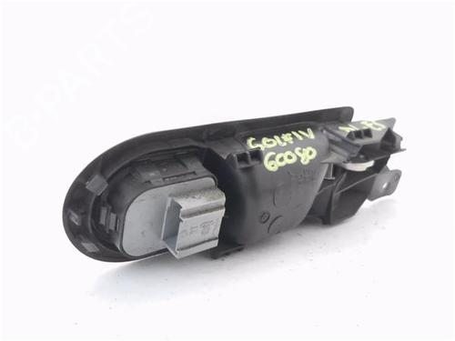 Venstre foran invendig håndtak VW GOLF IV (1J1) 1.9 SDI | BP24448652I13 