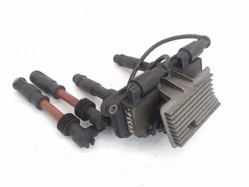Ignition coil VW PASSAT B5 (3B2)  | BP26582977M94 
