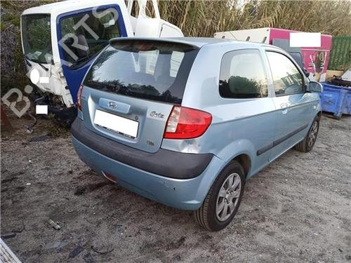 Left mirror HYUNDAI GETZ (TB)  | BP23462343C26 