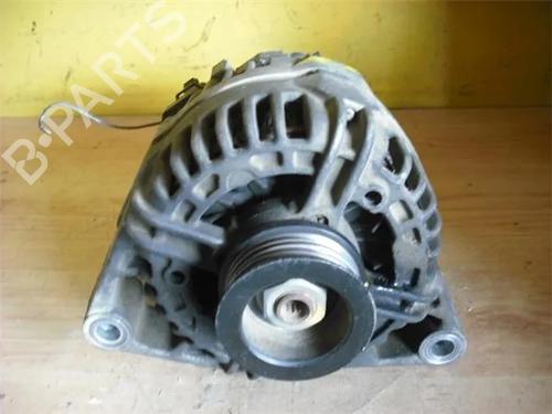 Used Alternator OPEL CORSA D (S07) [2006-2015]  9764656
