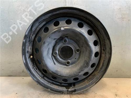 Felg NISSAN ALMERA II Hatchback (N16) 1.5 dCi (82 hp) 29641096