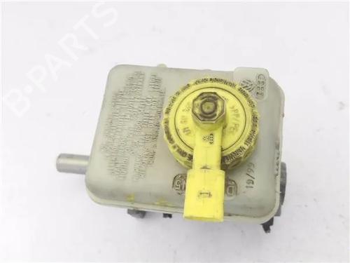 Brake master cylinder VW GOLF IV (1J1)  | BP27697715M77 