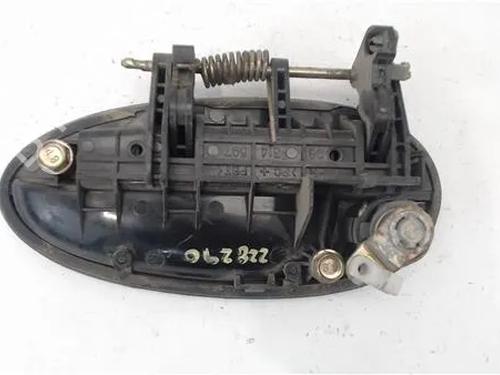 Front right exterior door handle DAEWOO MATIZ (M100, M150)  | BP14337465C129 